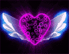 ceour d'amour