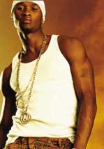 usher